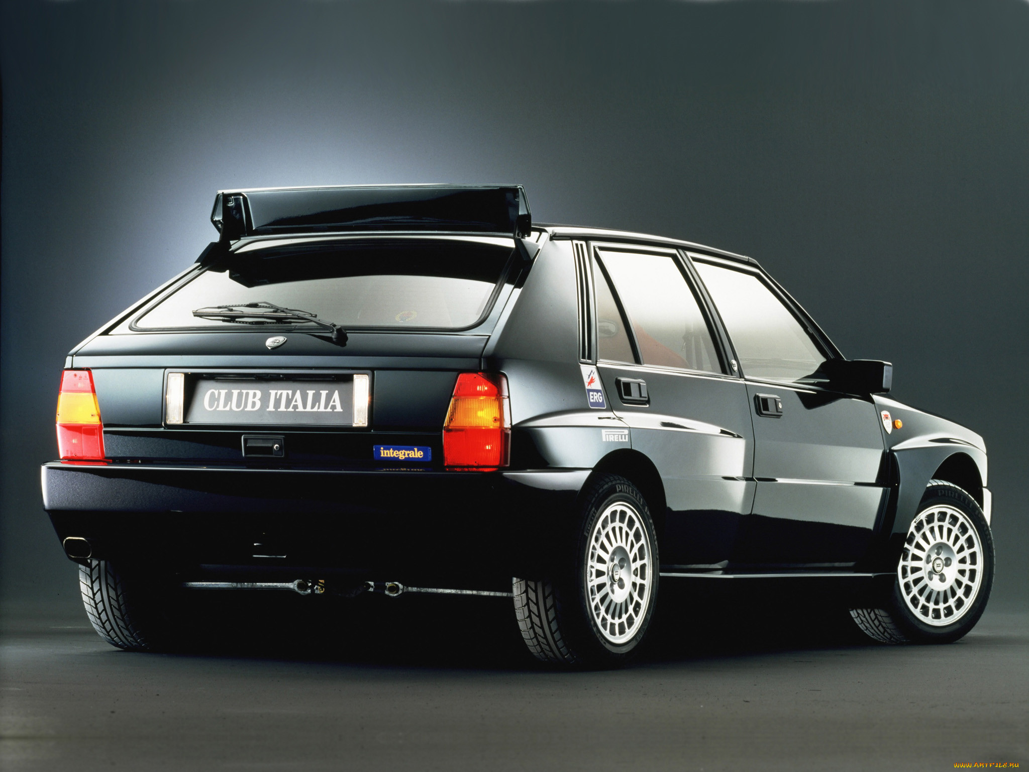 , lancia